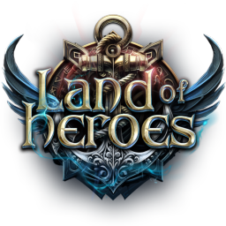 Discovery icon for Land of Heroes EU Discord server