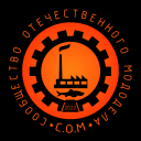 Discovery icon for C.O.M (Сообщество Отечественного Мододела) Discord server