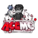 Discovery icon for AceMC Network Discord server